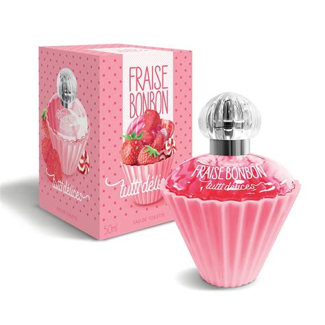 fraise bonbon perfume|fraise bonbon tutti delicious.